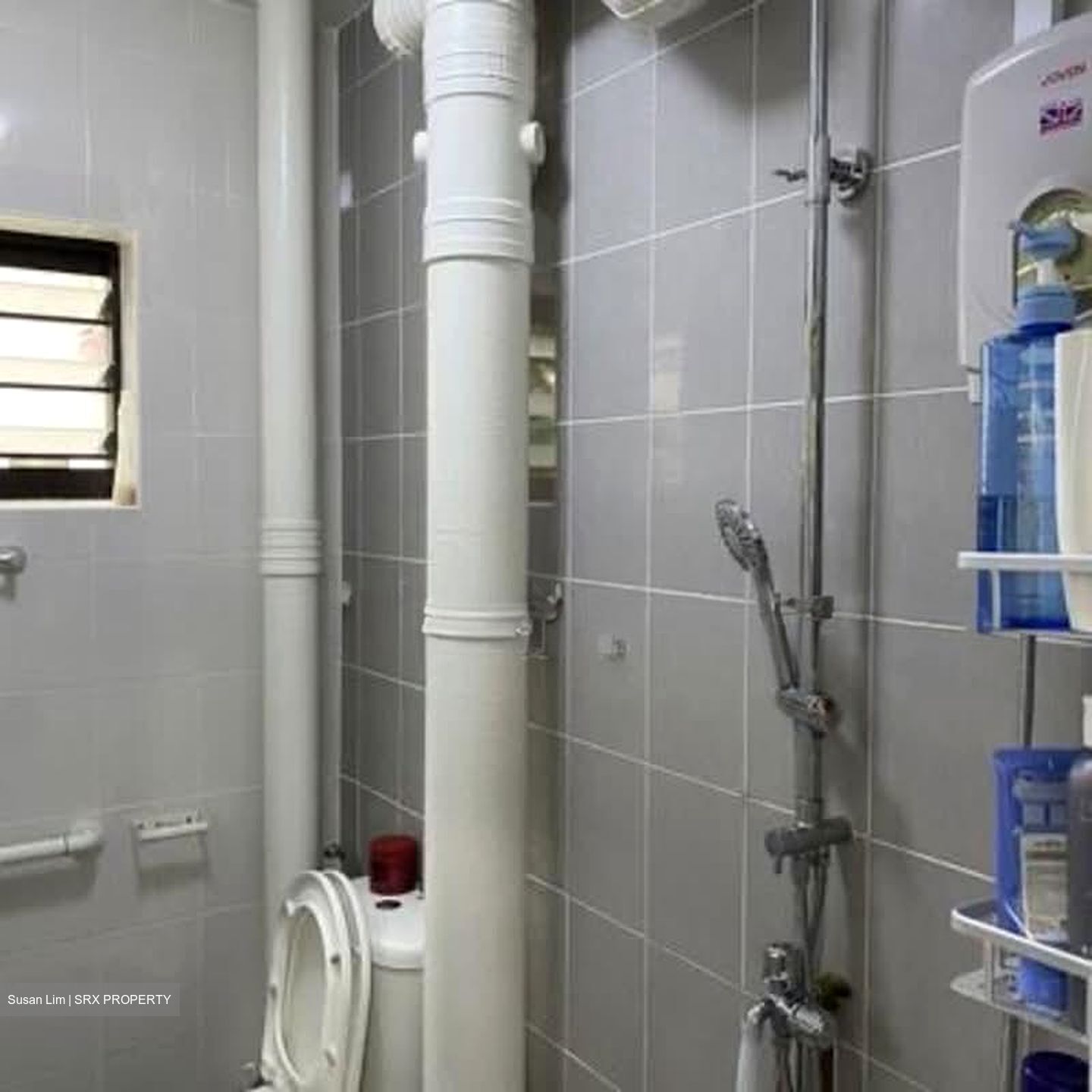 Blk 830 Woodlands Street 83 (Woodlands), HDB 4 Rooms #557632231